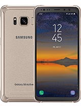 Galaxy S8 Active