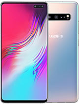 Galaxy S10 5G